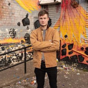 Meet your Posher, Dan